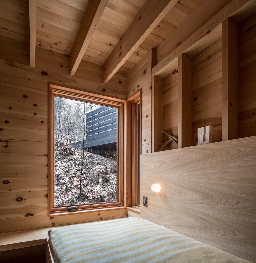 阿尔冈金小屋-19