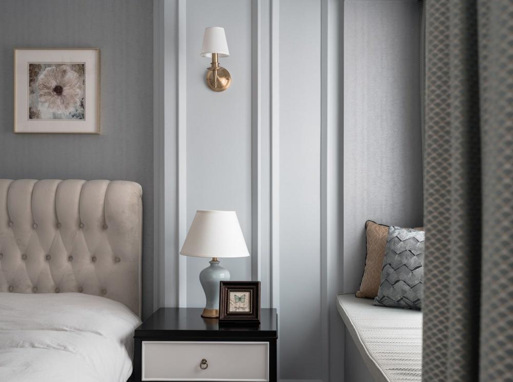 现代简约风家居设计,打造舒适和谐的生活空间-19