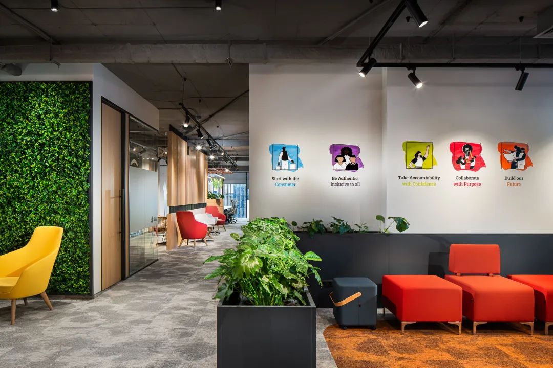 Imperial Brands Offices – Sofia，保加利亚-5