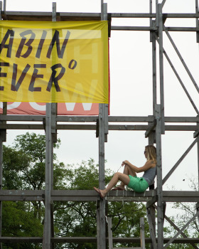 2025木屋建造营（Cabin Fever）丨捷克丨5家以上建筑事务所（部分已确认）