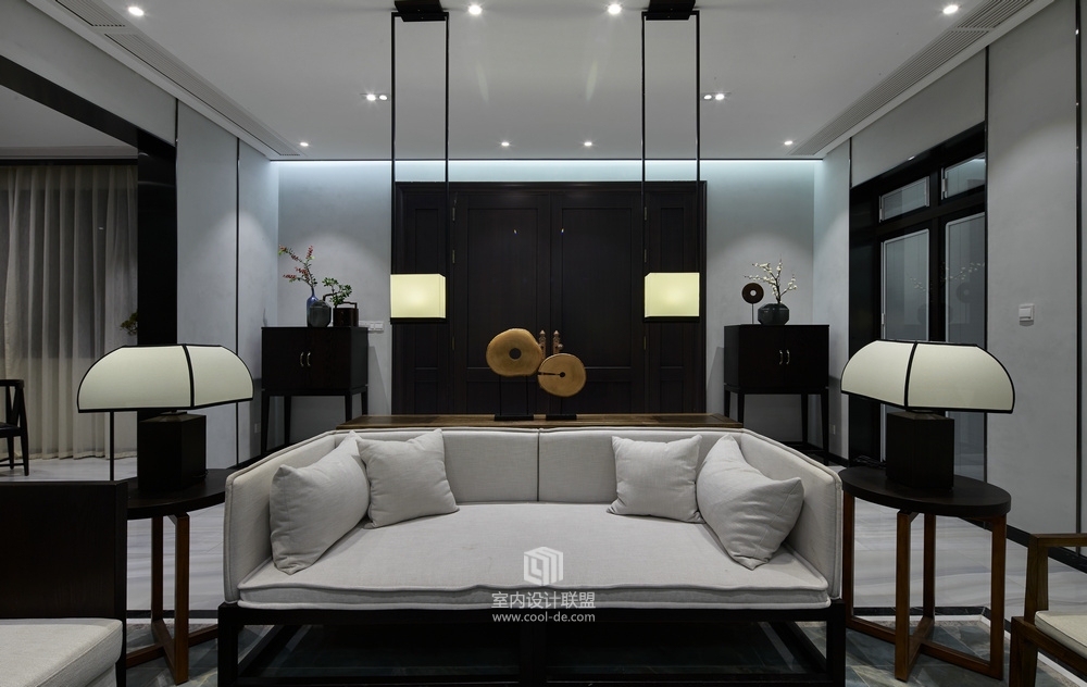 力设计--千岛湖 之 世外林园-14