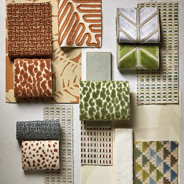 客厅丨沙特阿拉伯丨ZAWAYA_DESIGN STUDIO-15