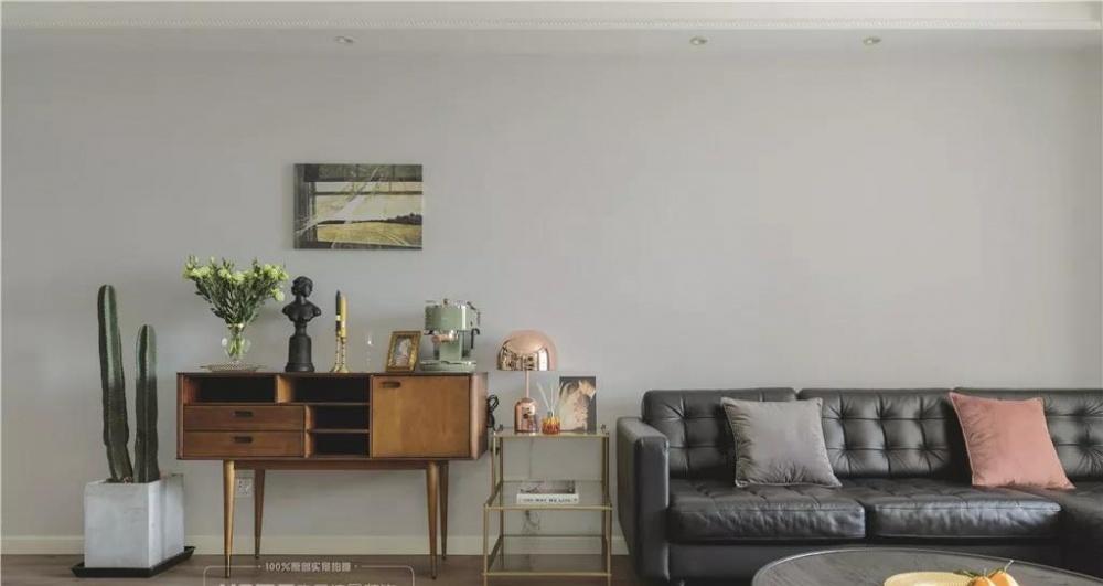 欢乐佳园装饰|EXOTIC 平凡之家的空间改造-9