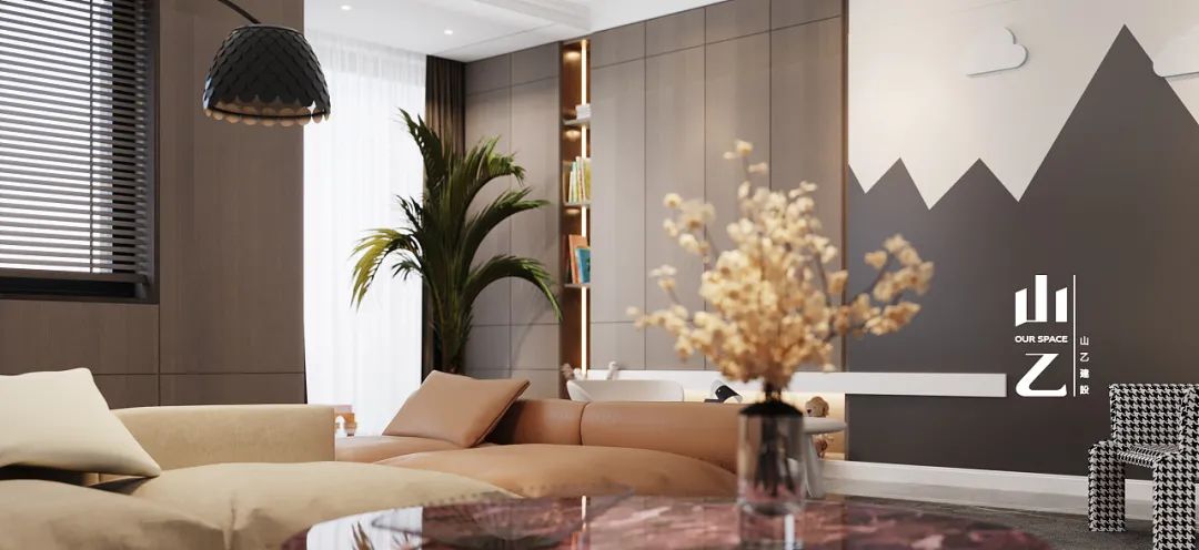 融科三万英尺丨中国长沙丨山乙山全-33