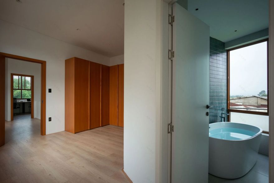 自建别墅丨越南-28