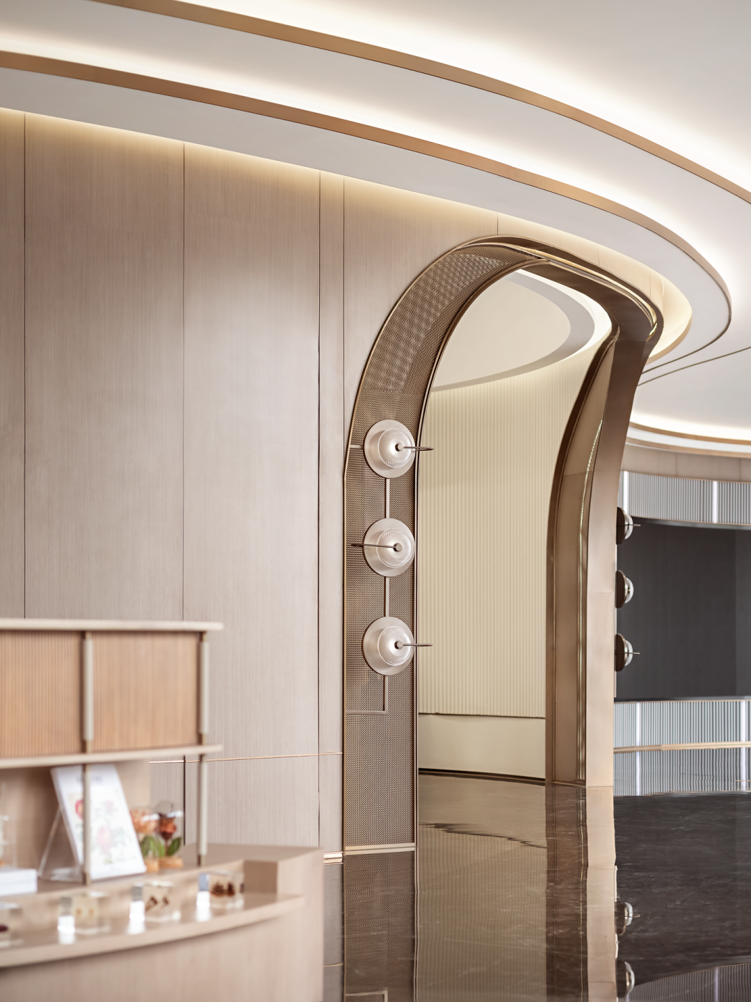 美的×龙湖·君兰天玺丨中国浙江丨MOD 穆德设计-6