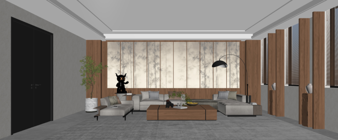 匠星装饰丨其境设计-17