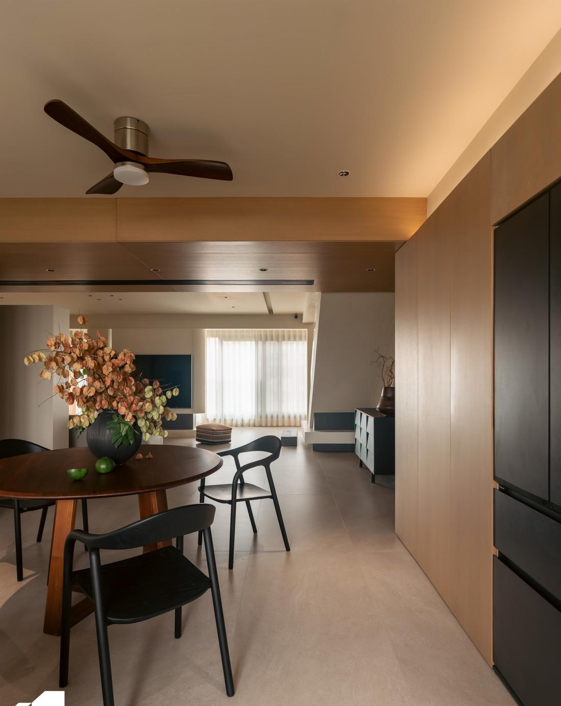 留白·实景 ｜平衡之美丨中国芜湖丨留白屿下空间建筑-31