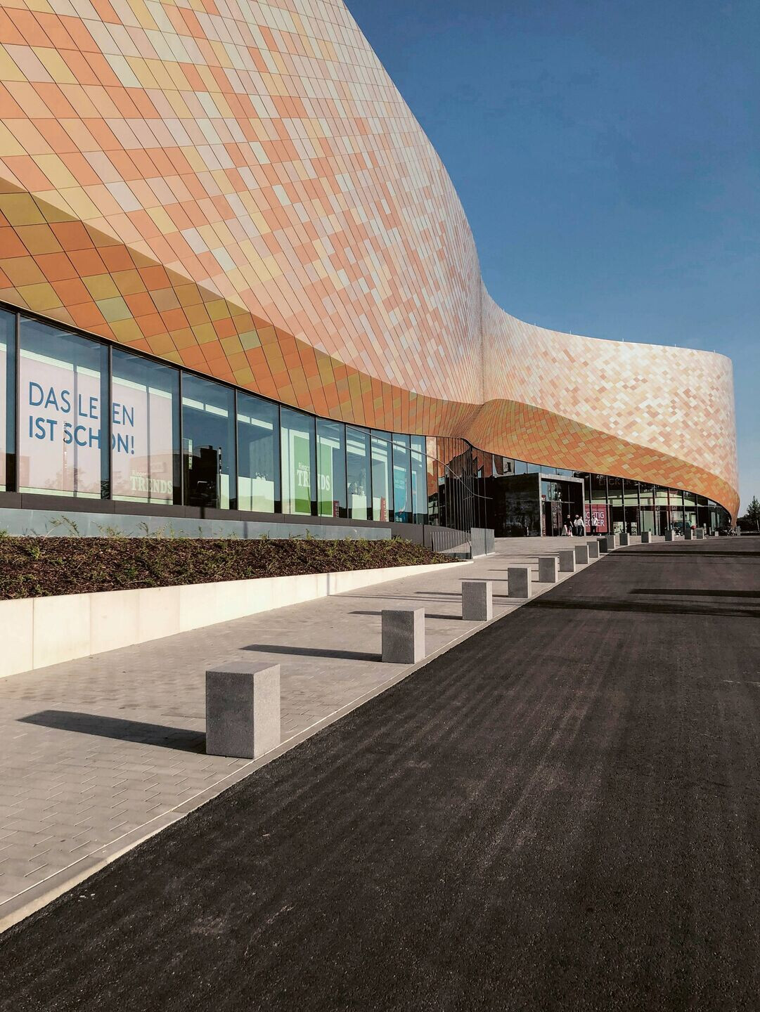 德国海尔布隆 Rieger 家具旗舰店-17