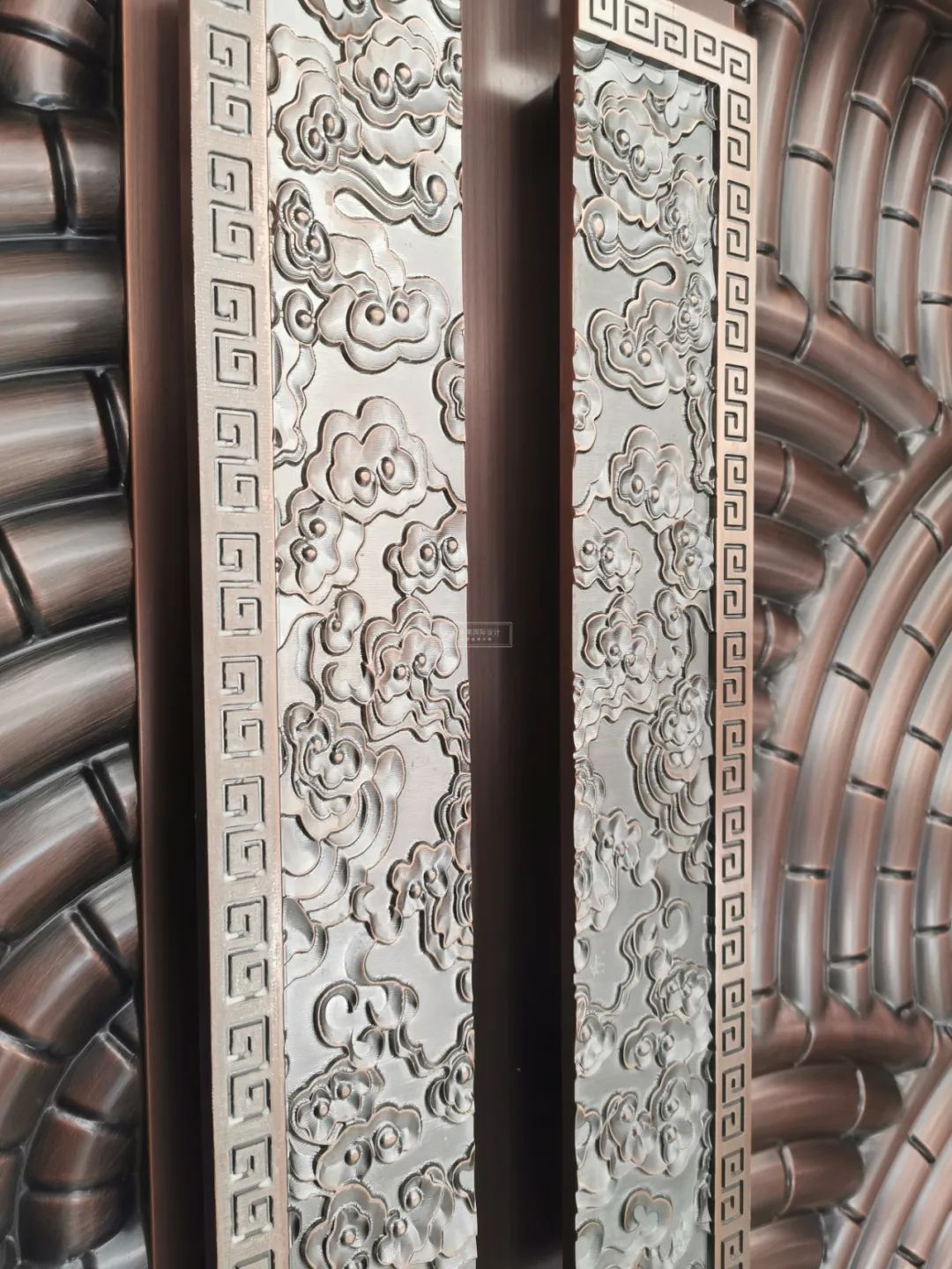 时光里的优雅邂逅·品味中式家居之美丨紫苹果装饰集团-20