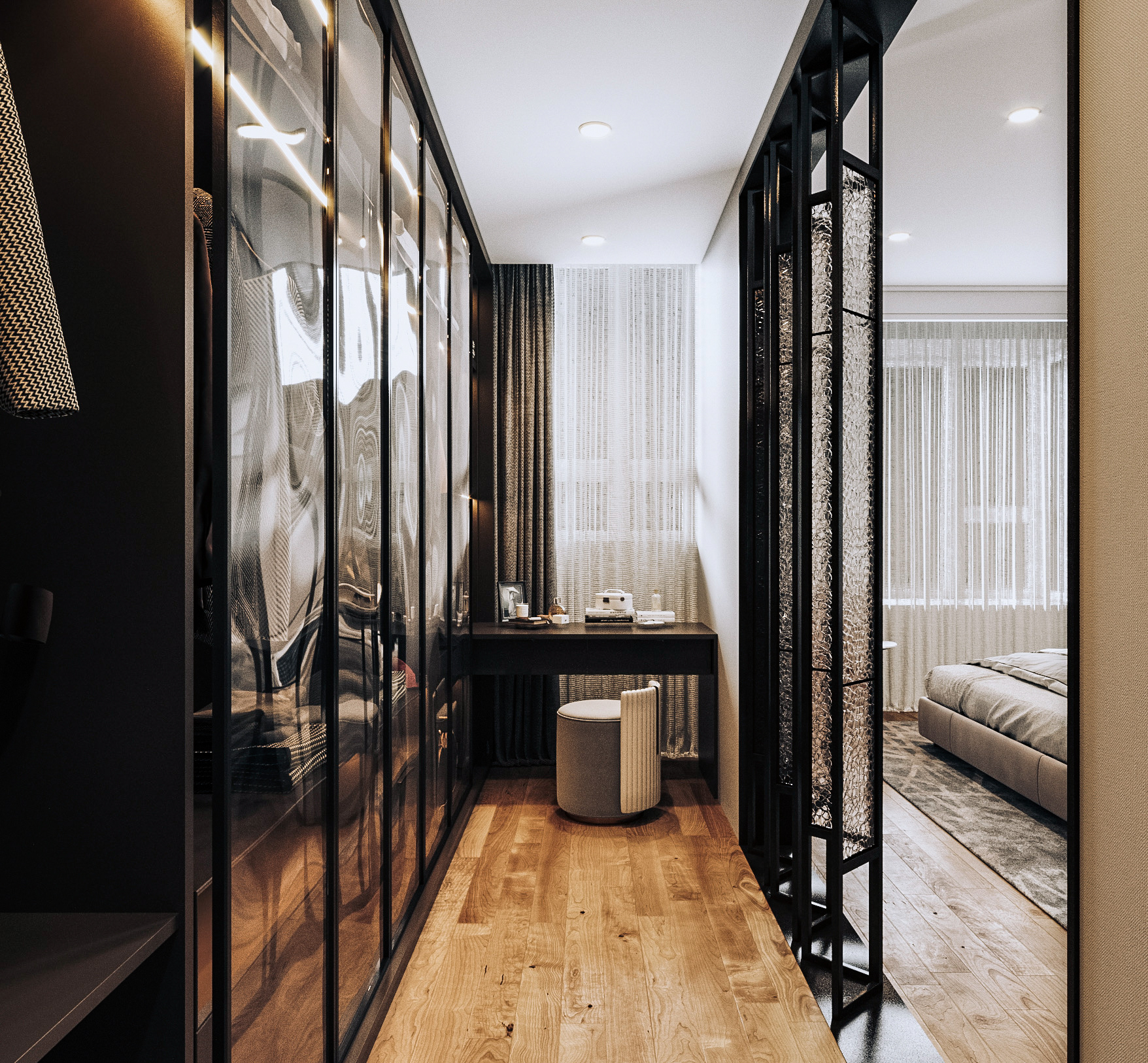 3Dmax 与 Photoshop 打造惊艳室内设计-12