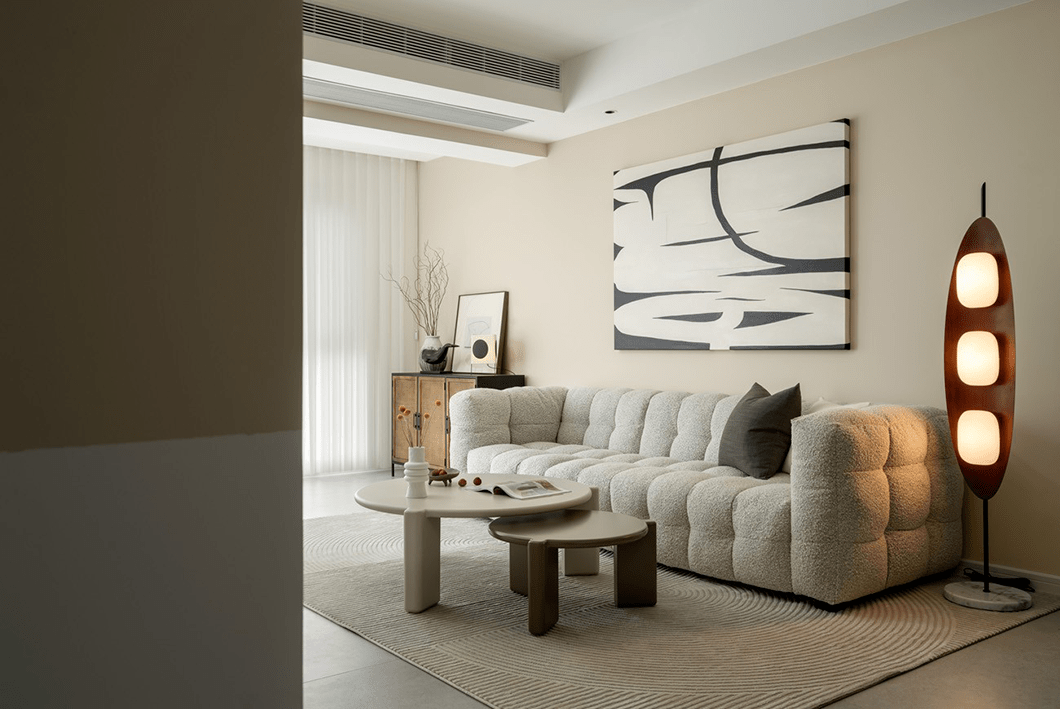 简约与奢华的完美融合-14