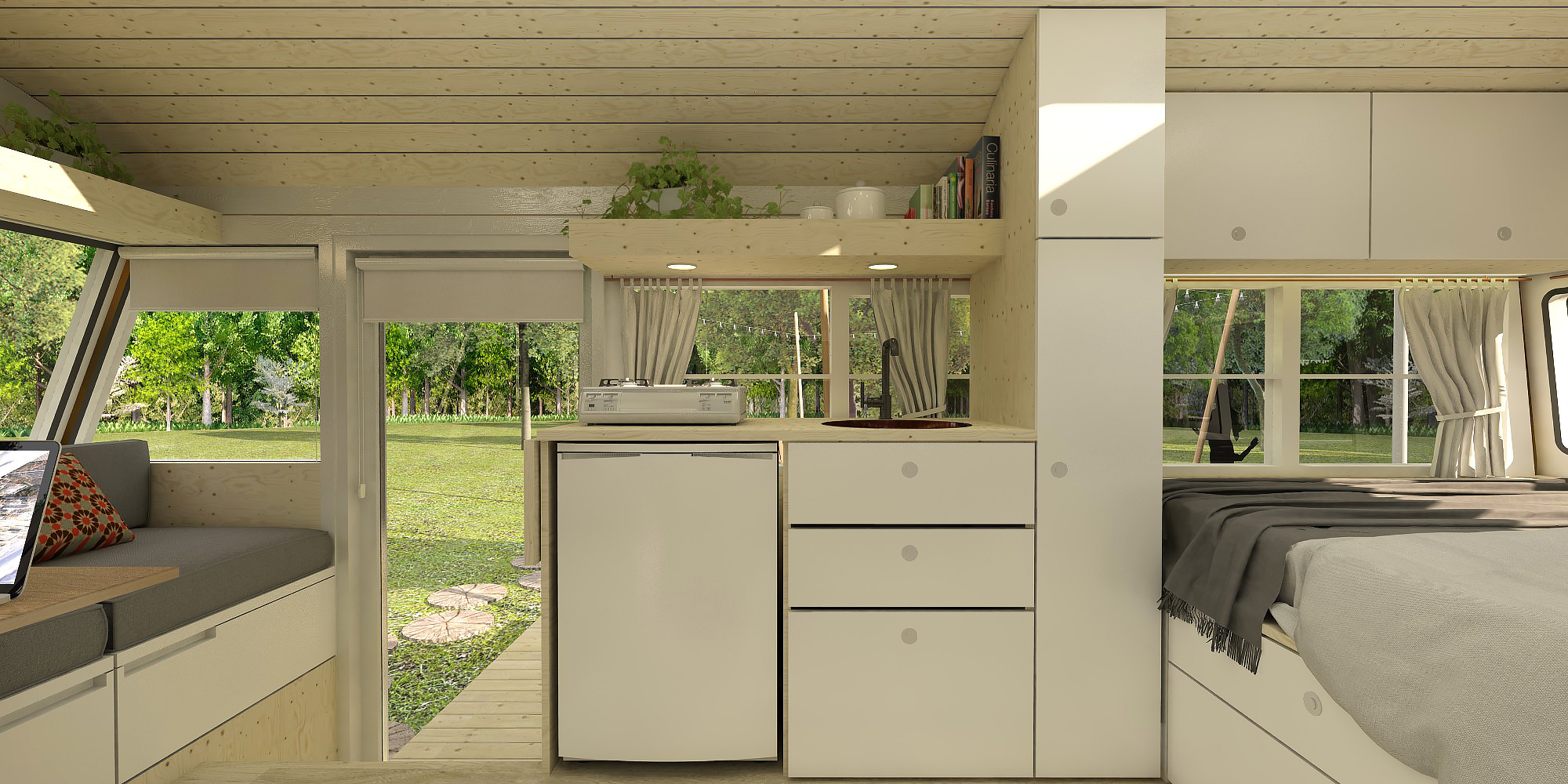 SCHOOL BUS CONVERSION-5