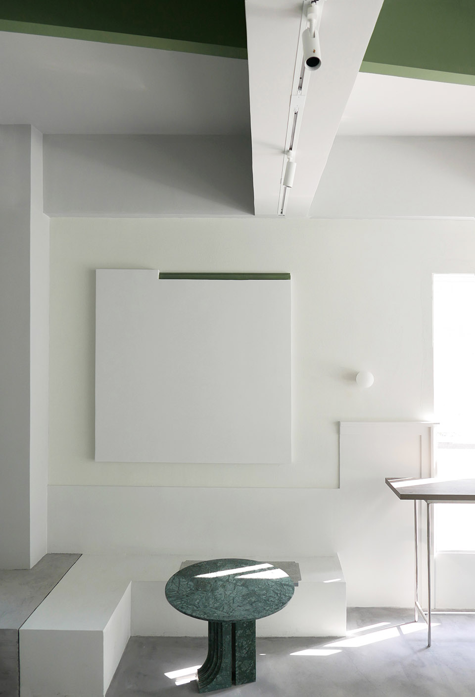 Bymalic咖啡,珠海 / 尔我空间设计研究室-14