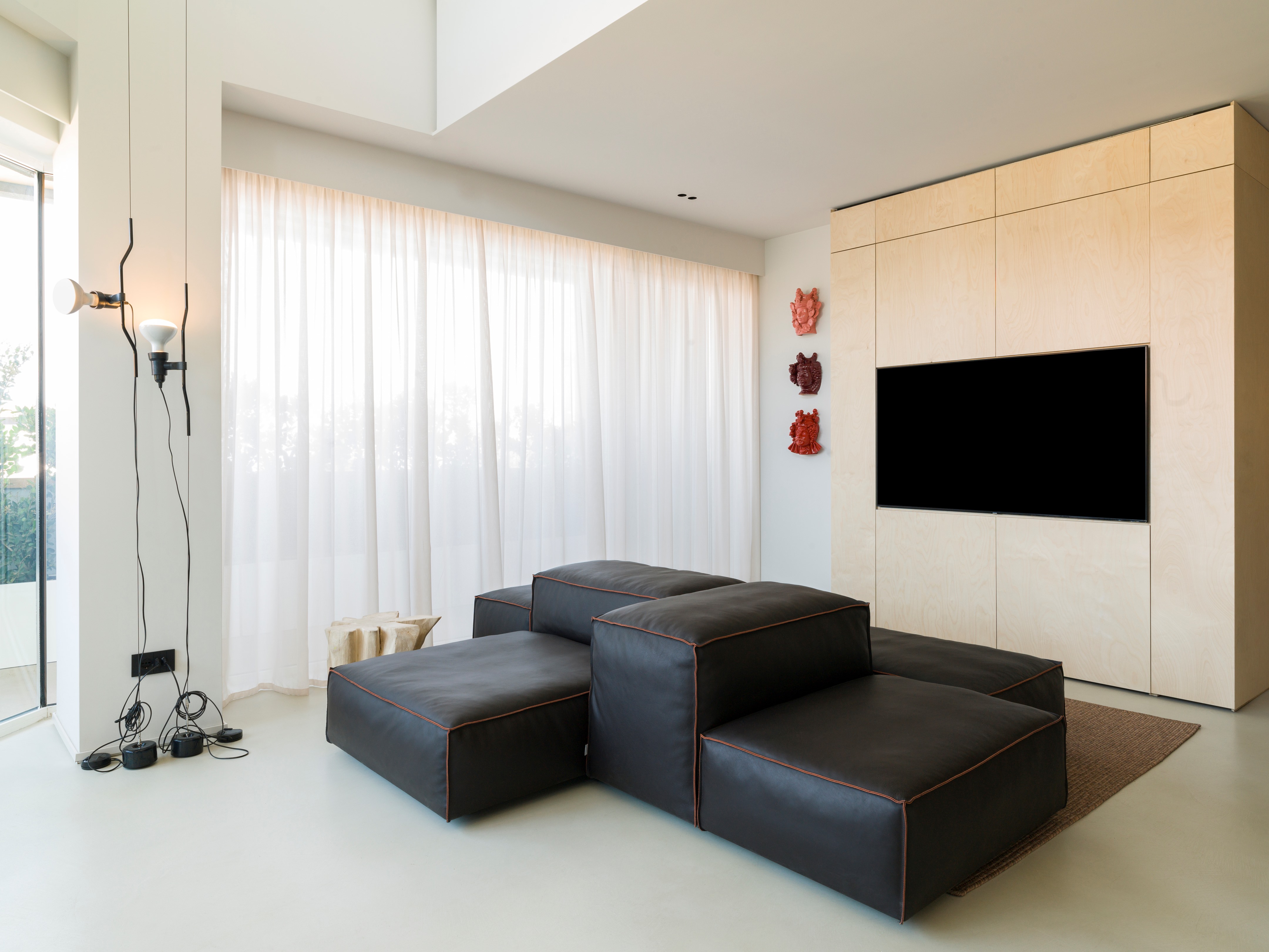 意大利 Críu Boutique Hotel 精品酒店设计-17