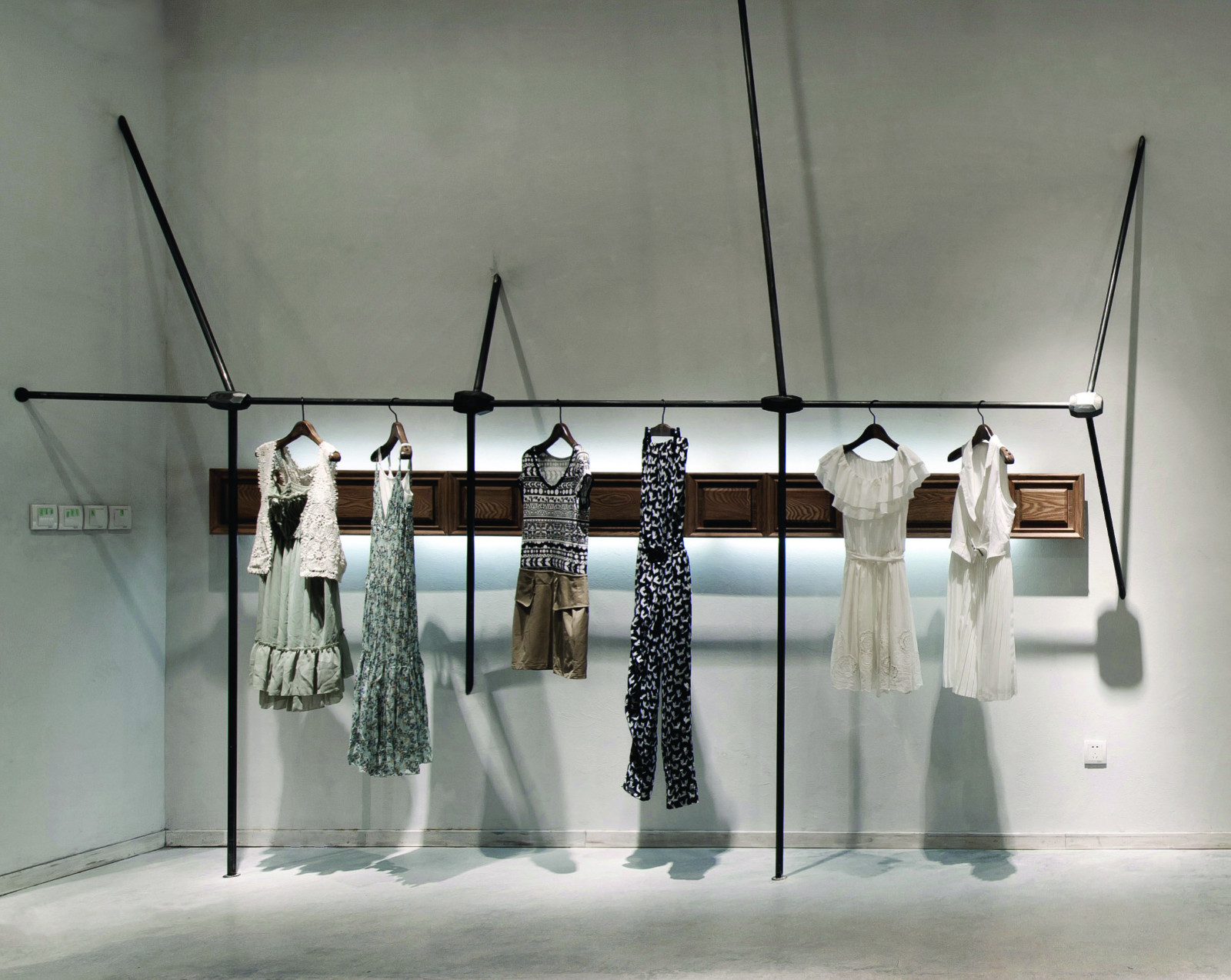 XG(雪歌)温州人民路店-16