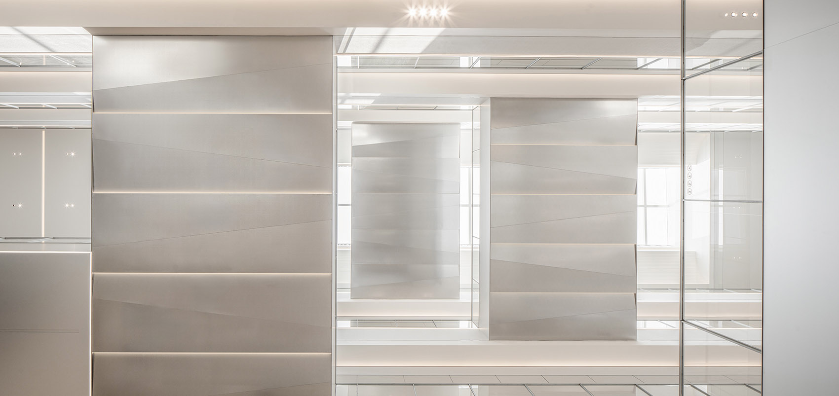 佛山顺德万象汇丨中国佛山丨AG汇创-52