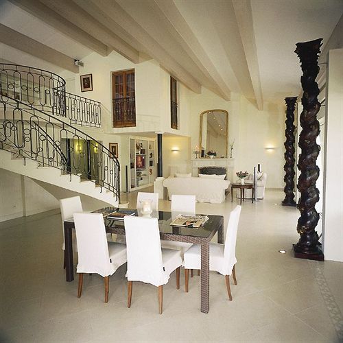 戛纳埃斯特尔别墅酒店 (Villa d' Estelle Cannes)-7