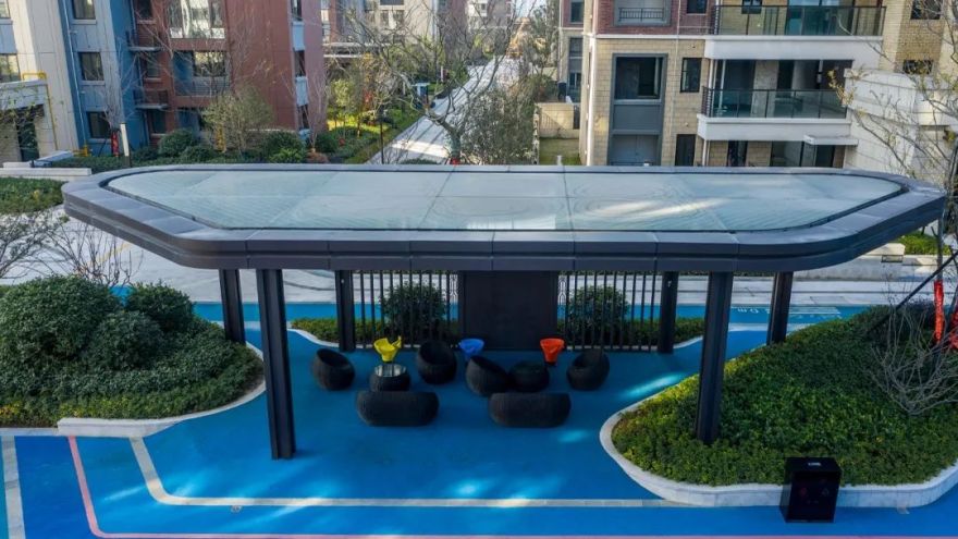 星河丹堤三期丨中国常州丨东大(深圳)设计有限公司-81