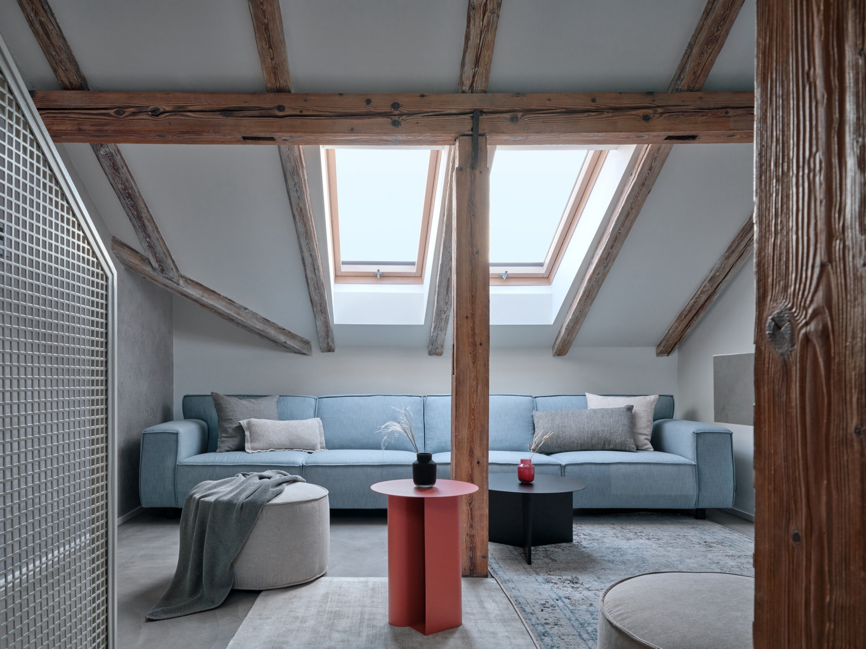 Arbes广场公寓丨捷克丨Formafatal-7