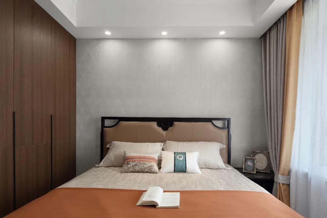 梵非新作 ||【古风禾韵】诠释另一种东方雅韵！-52