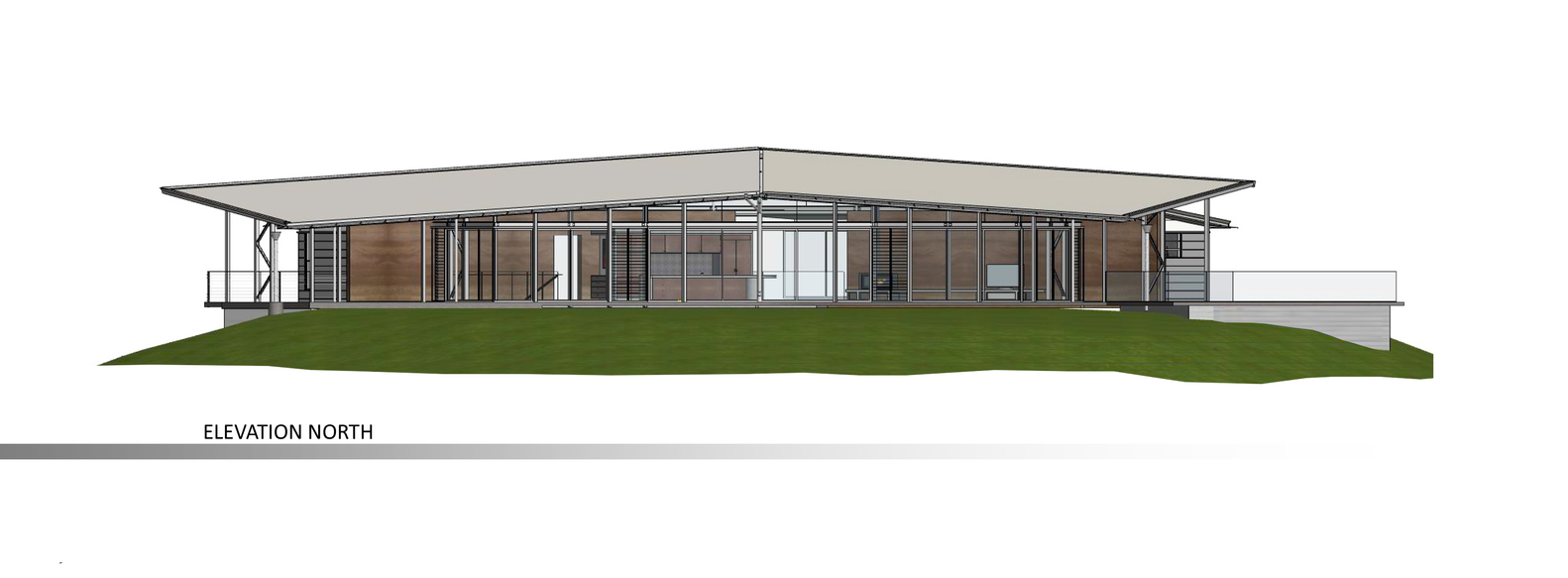 Reflections  pentArchi-91