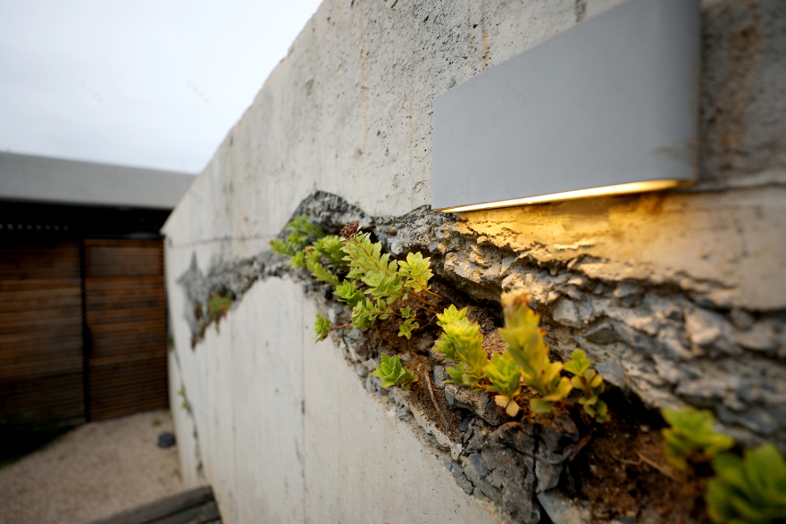 Jipyungzip 民宿丨韩国巨济市丨BCHO Partners-32