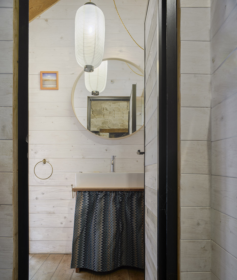 CIABÒT 小屋扩建翻新，意大利 / STUDIO ELLISE-64