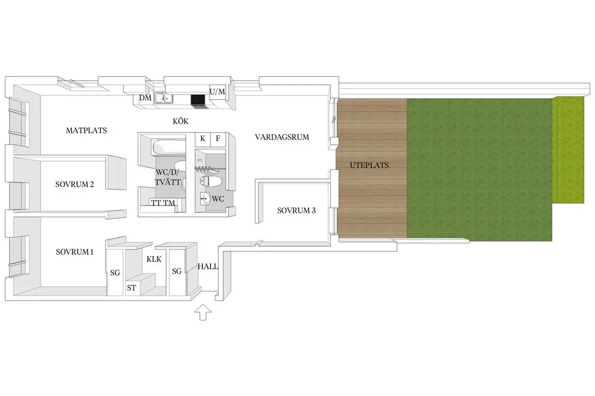 城市中的温暖寻觅-17