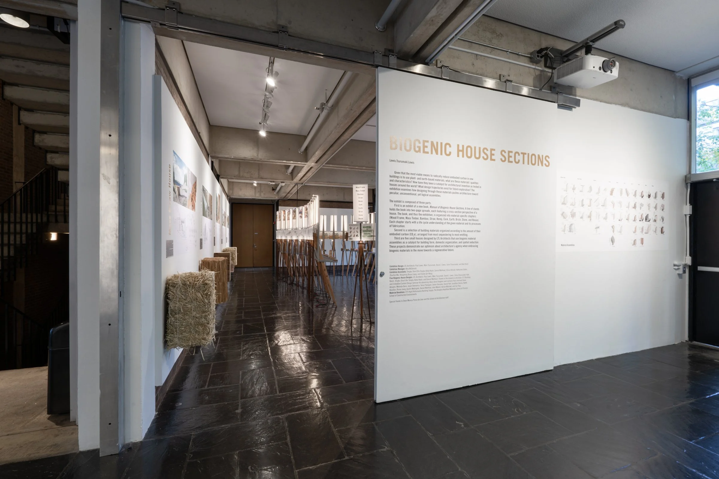 丨Paul Lewis等,LTL Architects-2