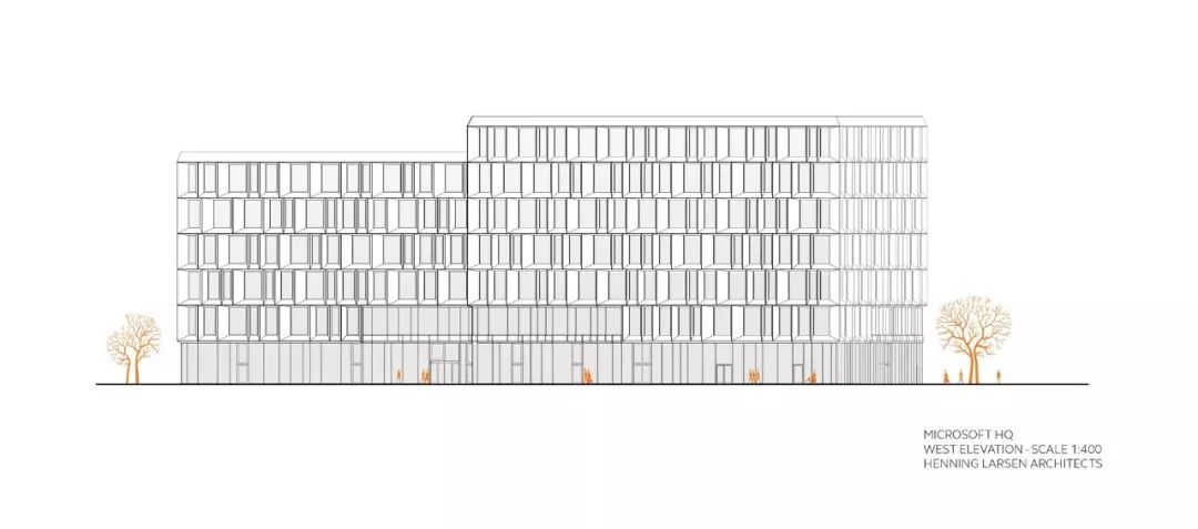 亨宁·拉森建筑之光 | 全球项目与设计亮点-109