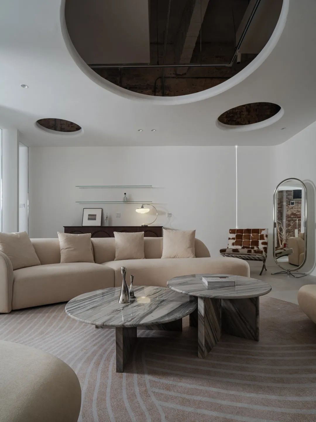 白日梦爱丽丝 · 武汉平行公社的 ICEC 买手店设计丨中国武汉-33