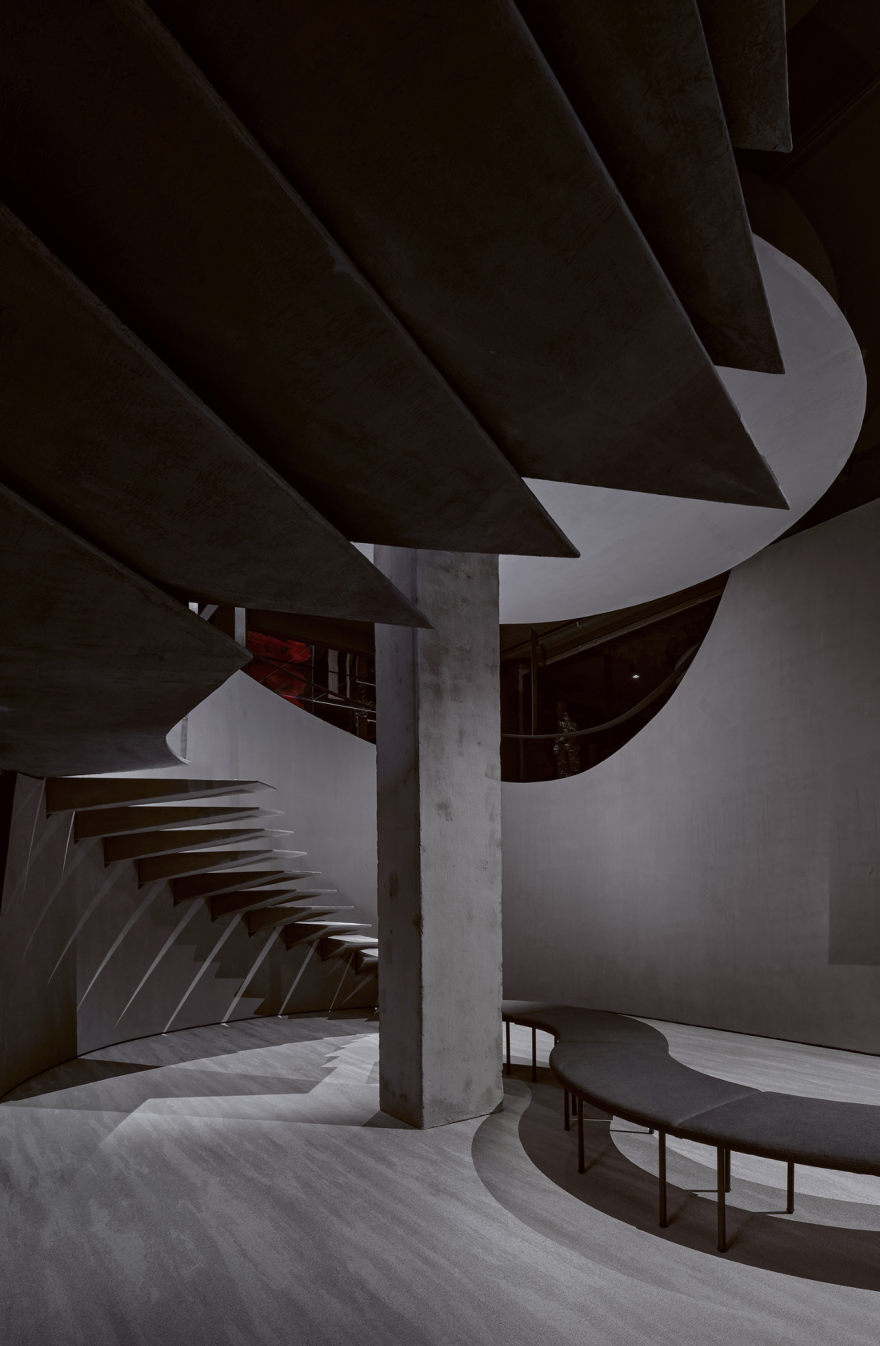 燕江澜丨中国苏州丨FCD·浮尘设计-26