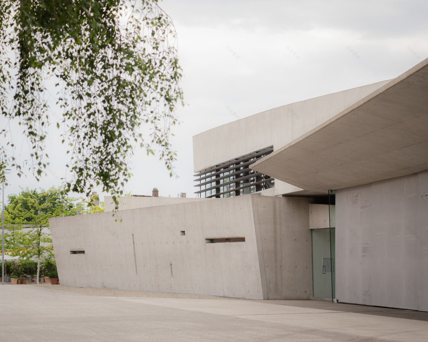 维特拉园区 莱茵河畔魏尔丨Kris Provoost-7