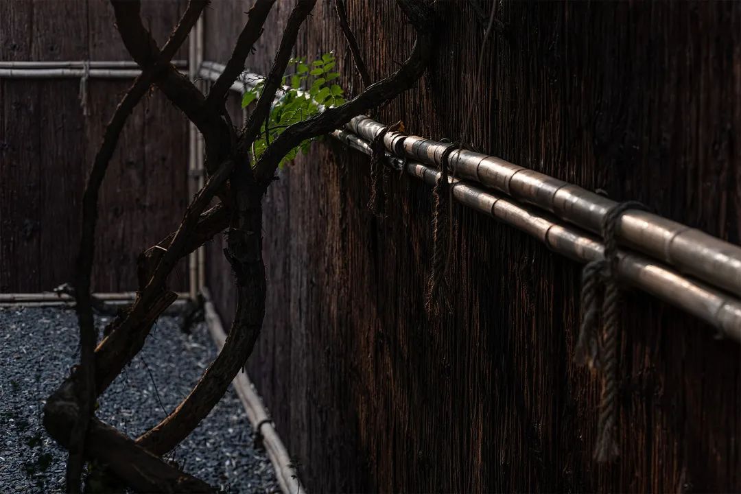 茶室(佳和喔香)丨中国成都丨现场建筑工作室-123