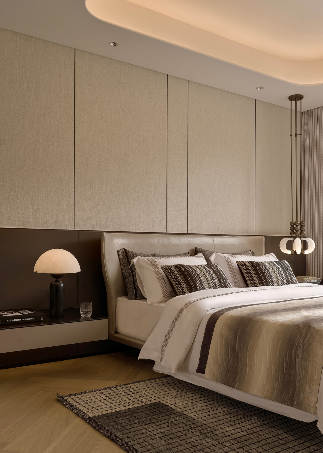 越秀外滩樾丨中国上海丨G.ART集艾设计汪丽团队,李玮珉建筑设计咨询(上海)有限公司-88