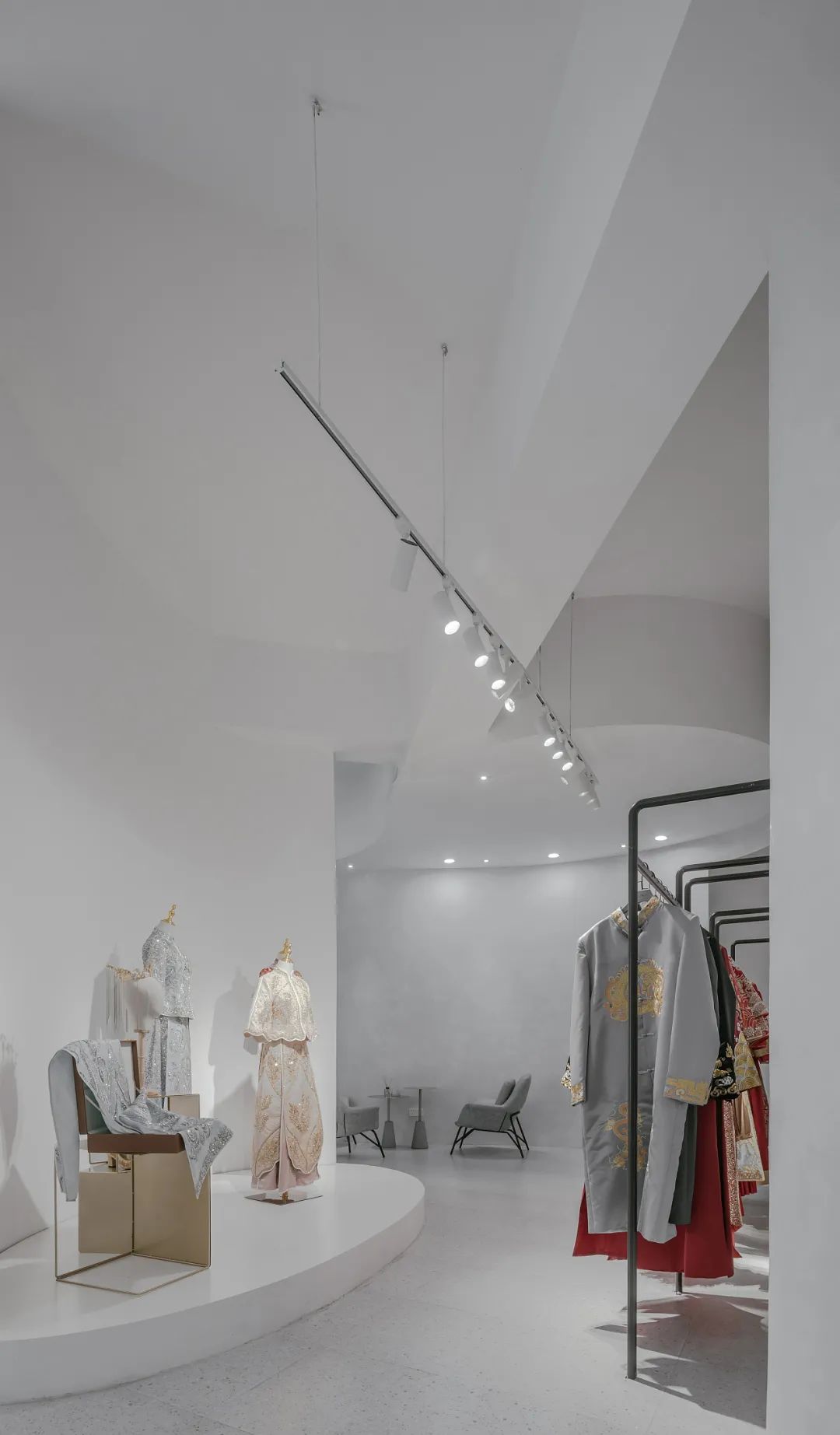 越秀弗思特婚纱店-83