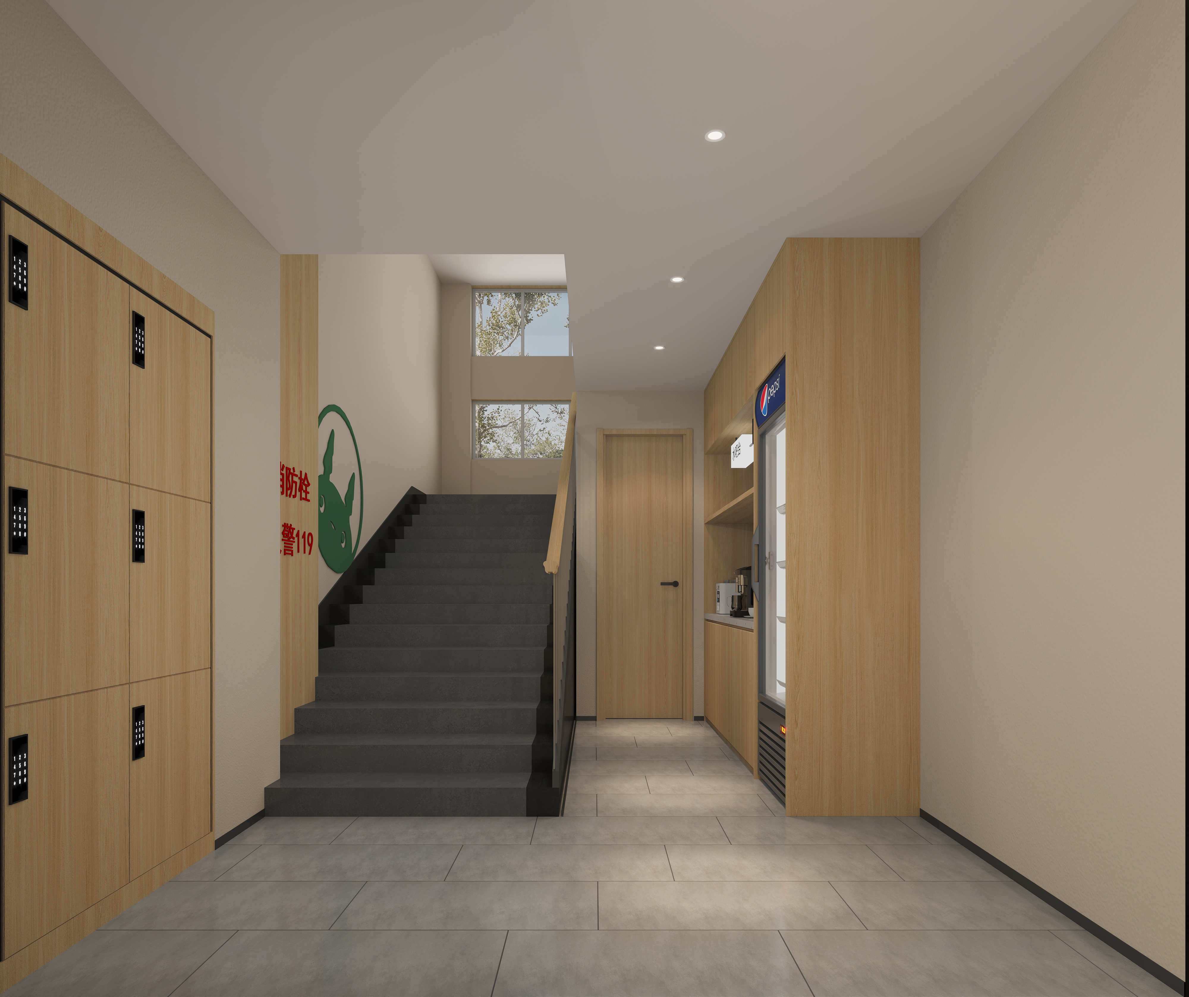 龙猫龙猫精灵系列（云南昆明弥勒寺店）丨中国昆明-4