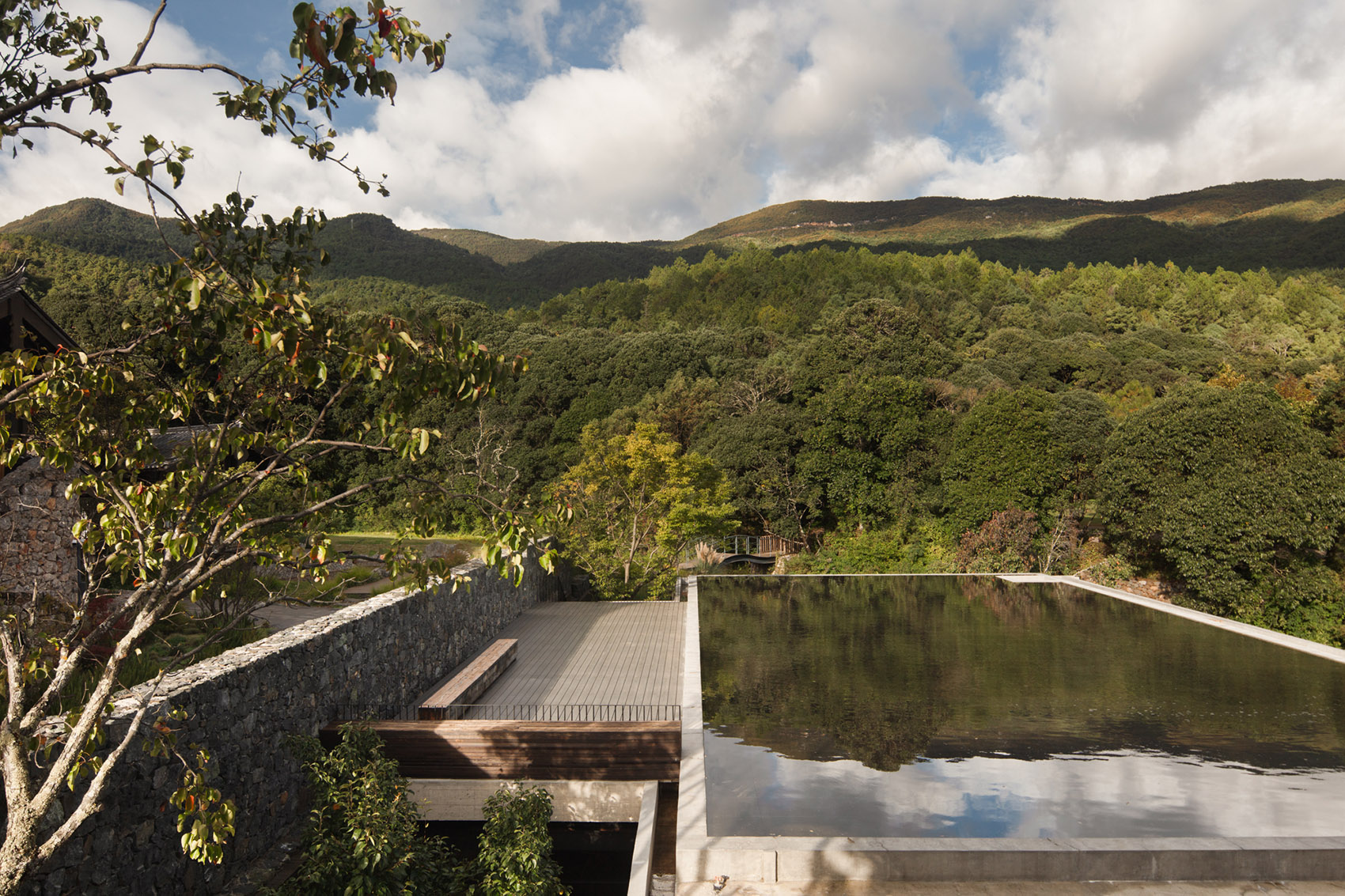 HYLLA WULU乌鲁花园丨中国丽江丨Z’scape致舍景观-60