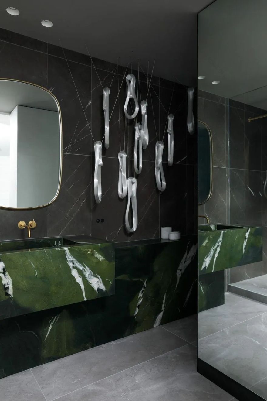 日落公寓,加拿大温哥华-42