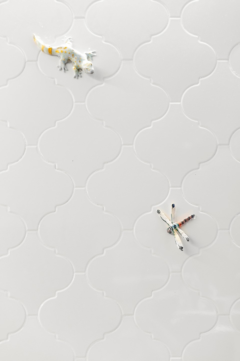 2060牛顿青年旅社，马德里 / Wanna One-17