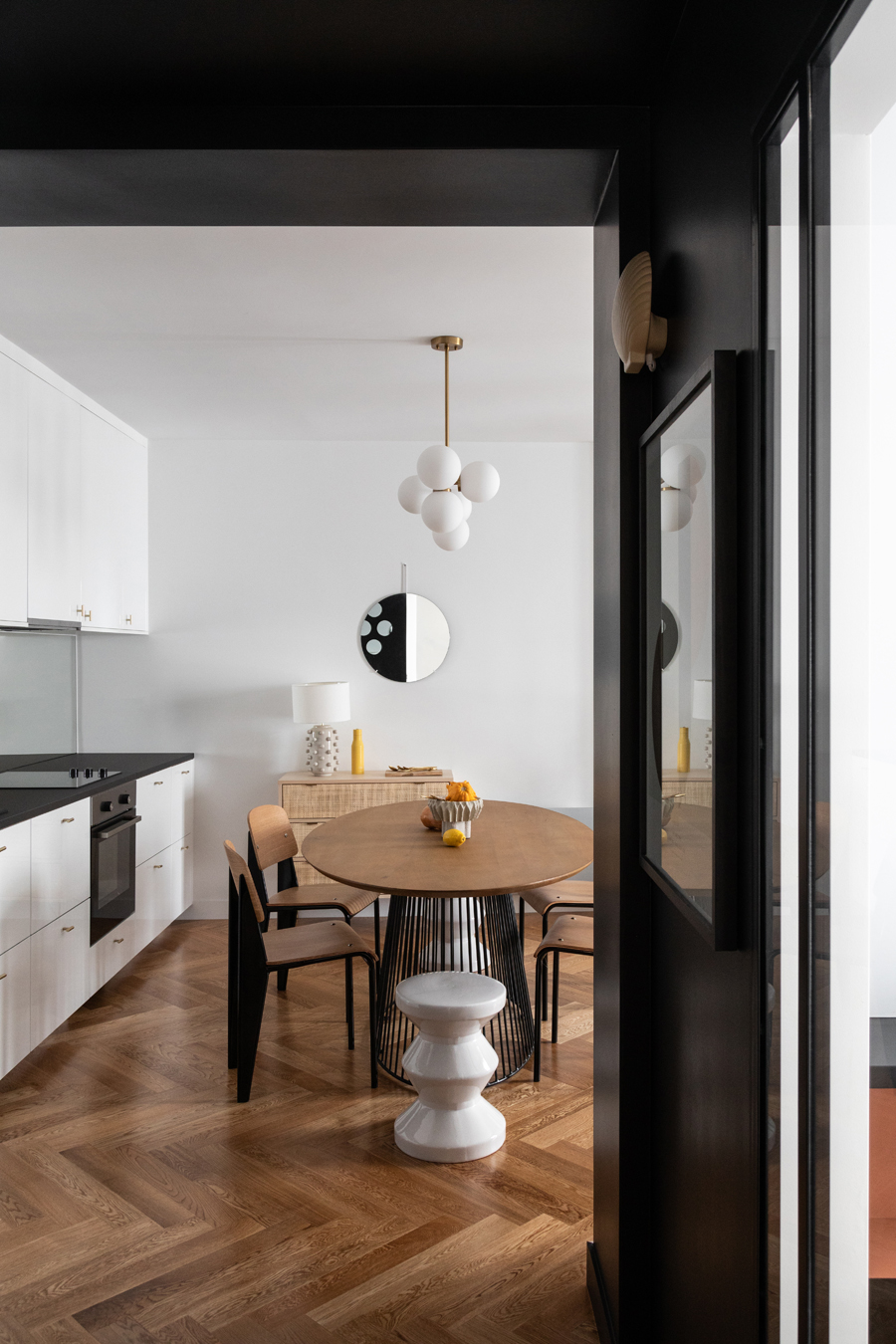 丨Bän Architecture-22