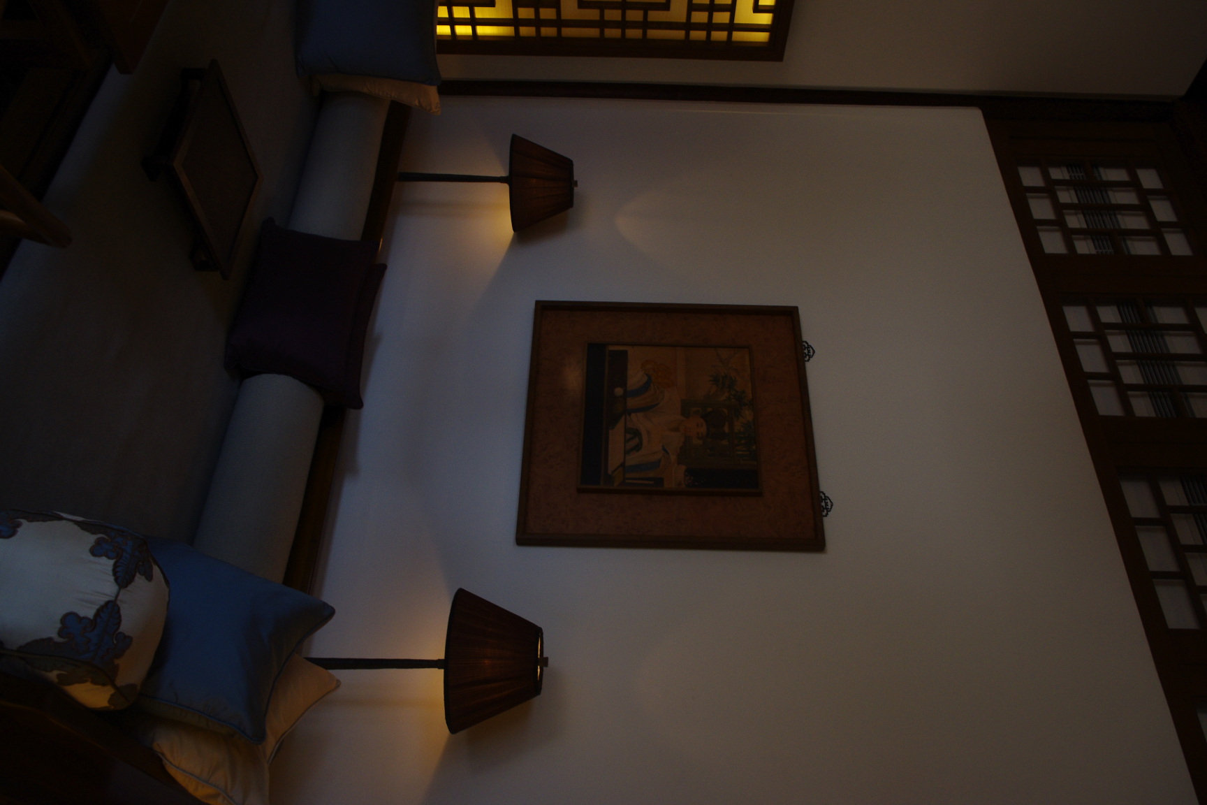 Jaya 北京安曼颐和酒店-7-3