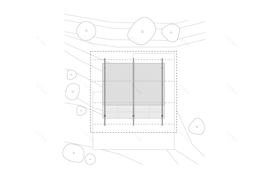 巴西 Bai·o 庇护所丨巴西里约热内卢丨格鲁阿-12