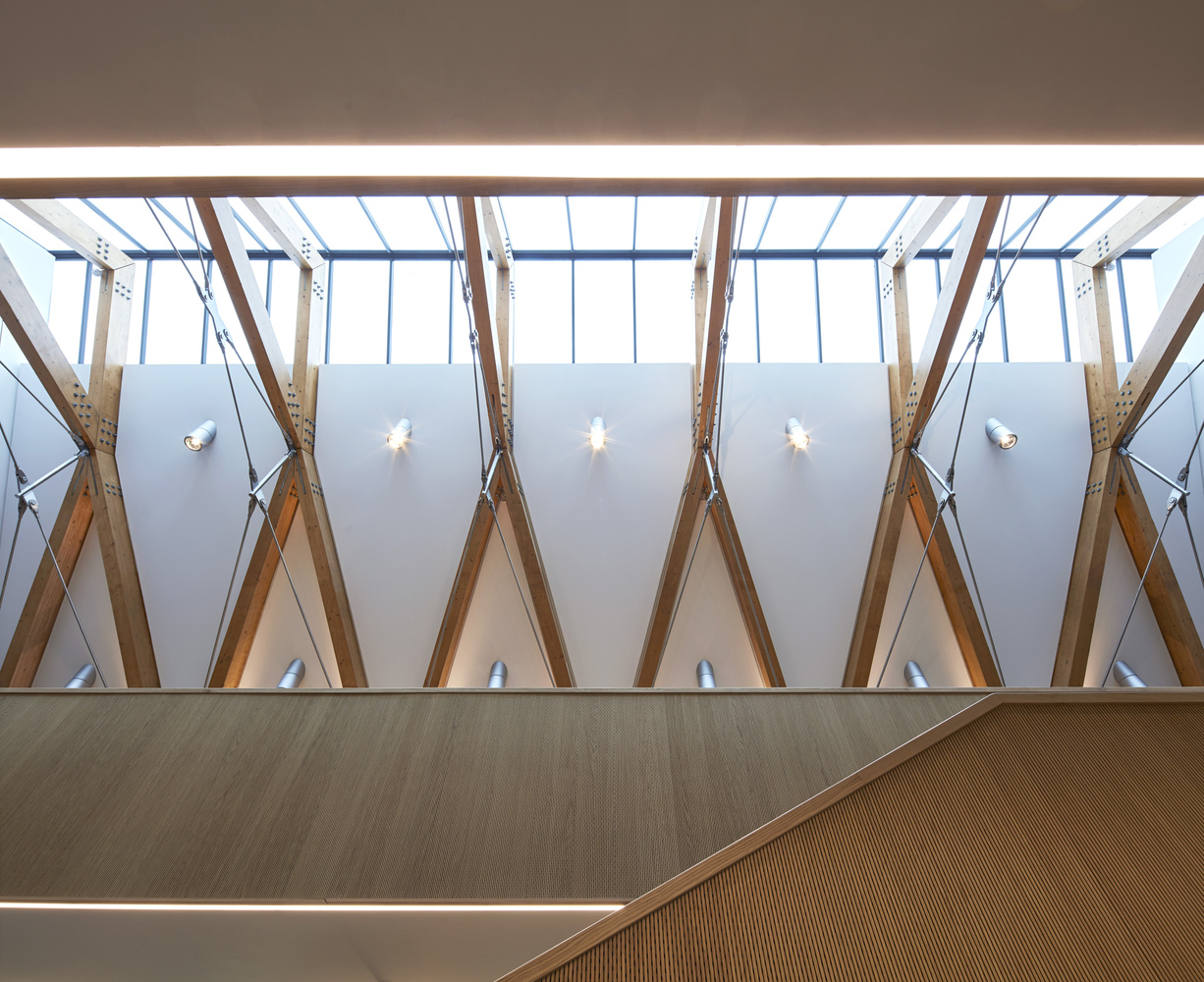 伦敦雷盖特语法学校“哈里森中心”-63