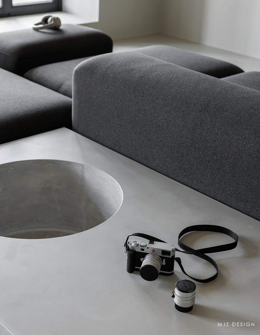 俄罗斯圣彼得堡 143㎡住宅丨Azbuka Dom 工作室-8