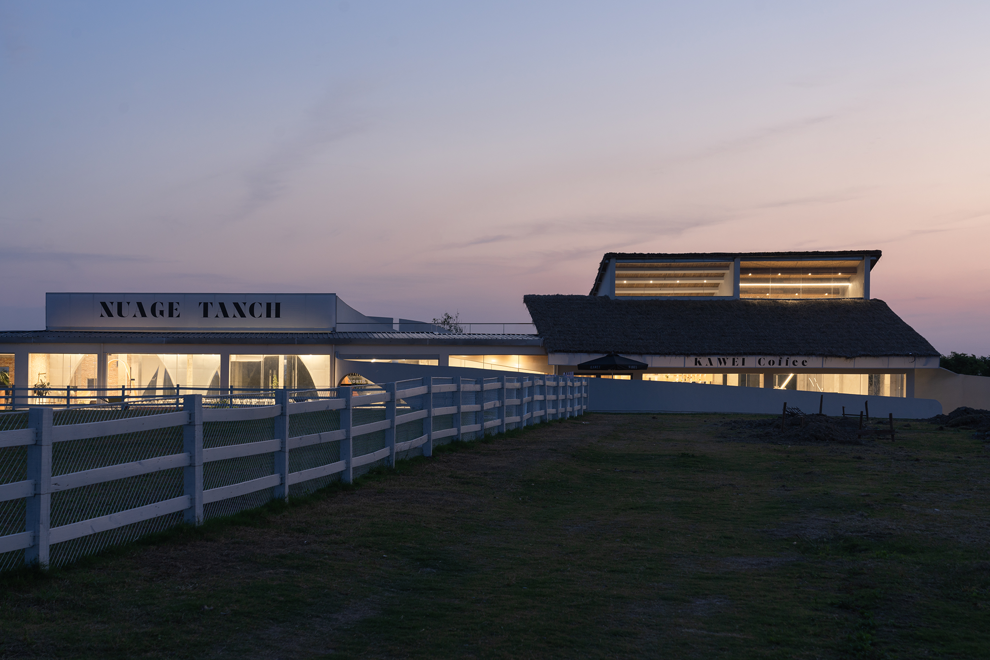 NUAGE TANCH 云朵农场丨中国湖州丨CERBIUM 三铒建设-26