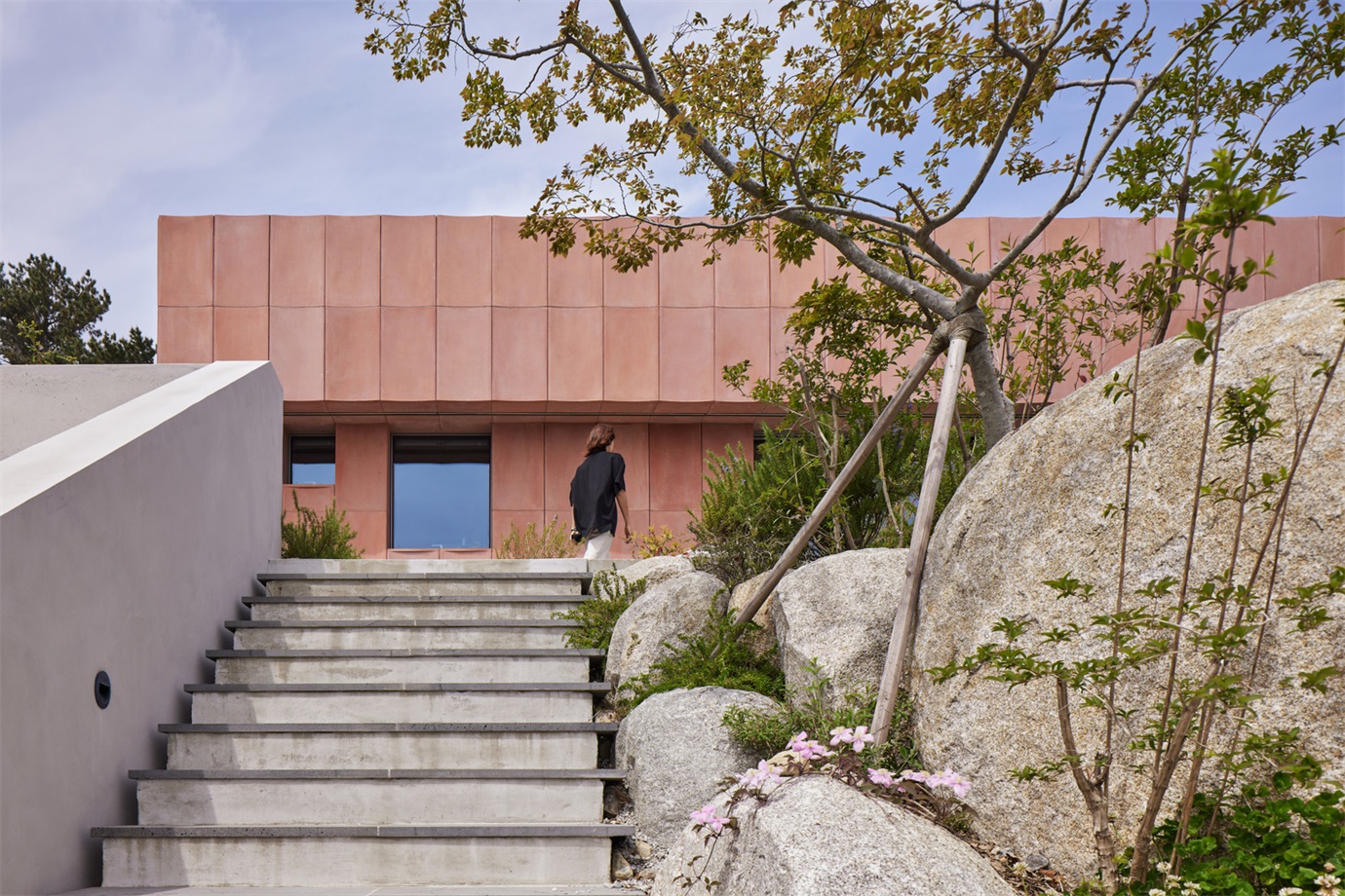 丨韩国丨Studio Weave,戈者设计-11