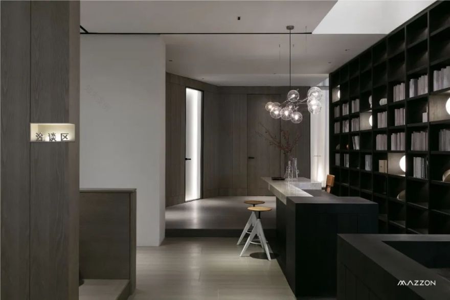 MAZZON 与 DIA 的跨界融合·态度丨中国深圳丨DIA 丹健国际-93