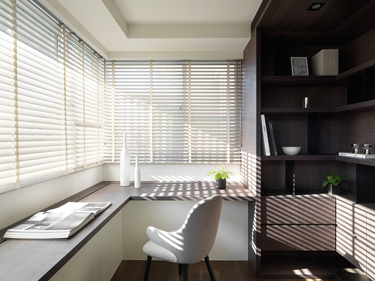 畸零空间——台北105㎡ 中古公寓  岱禾空间设计-24